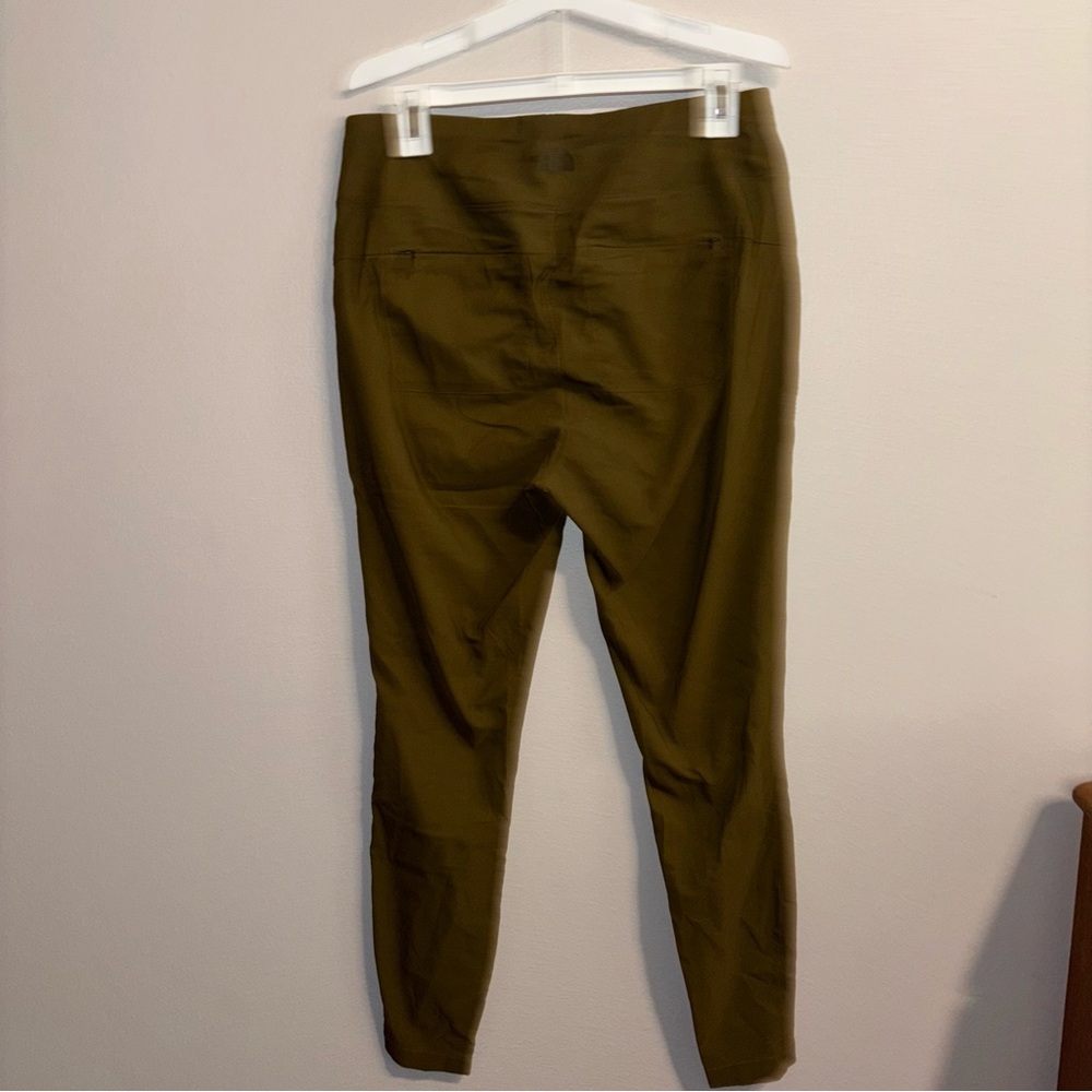 THE NORTH FACE Athletic/hiking Pants Size L - Picture 3 of 5